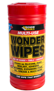 Multi Use Wonder Wipe - 100
