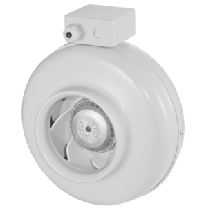 Ruck Inline Centrifugal Fan