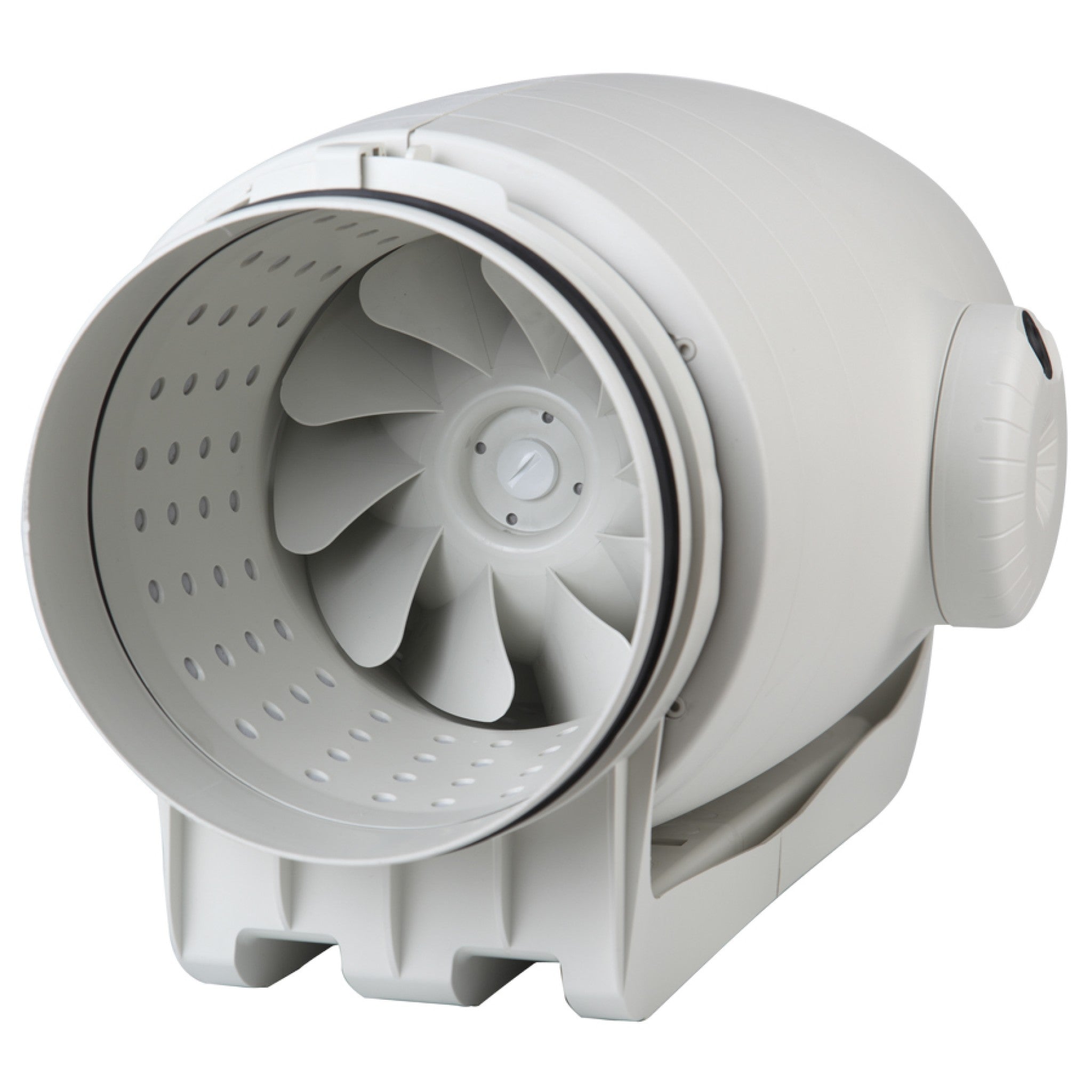 Silent Mixed Flow Inline Fan