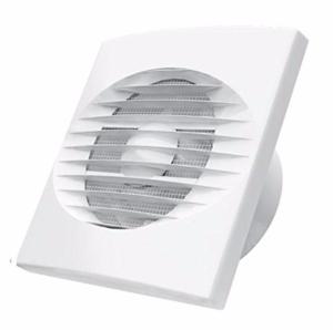 Dospel Rico with Timer & Humidity 100 WCH Bathroom Extractor Fan