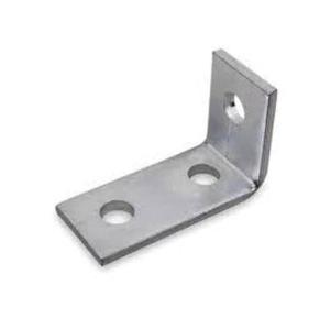 1x2 Hole 90 Degree Angle Bracket