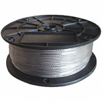 Gripple No 2 Rope x 100 Metres