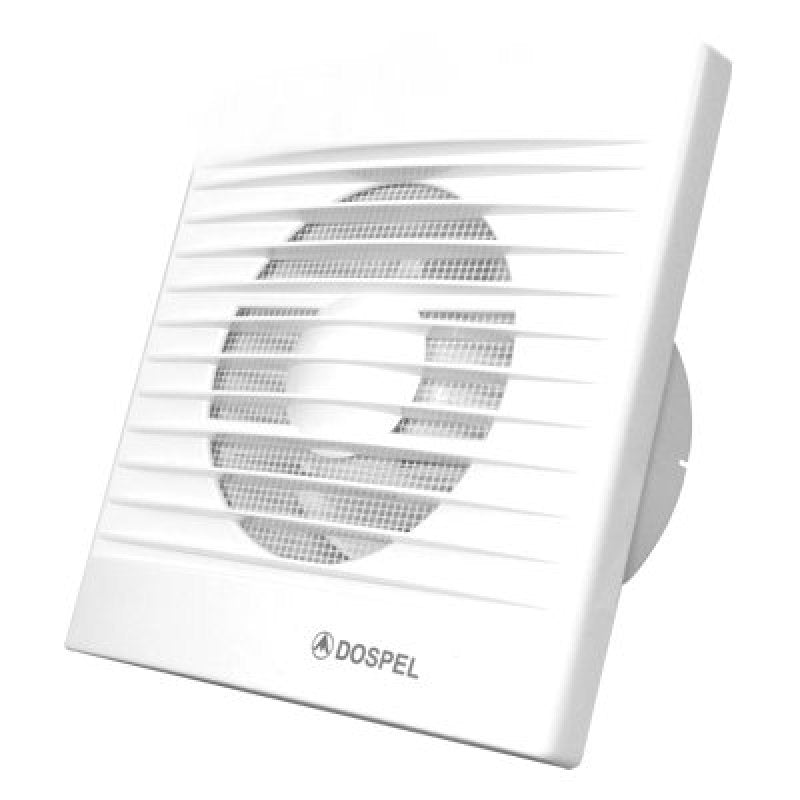 Styl 100dia Kitchen & Bathroom Fan Standard