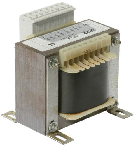 TES - Step Transformer 035