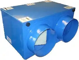 SAHRU150 - Passive Heat Recovery Unit