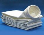 220mm Dia. x 2430mm Long Dust Extraction Filter Sock