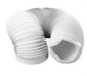 Standard PVC Hose - 125mm Dia.