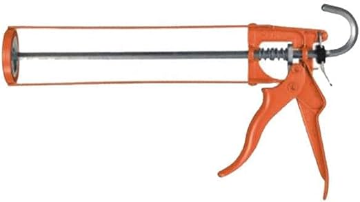 Duct Sealant Gun