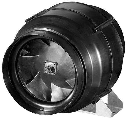 Etaline EL2M Ruck Inline Centrifugal fan