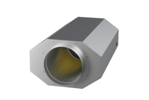 Ruck Insulated Etamaster Fan - EMI - E2M