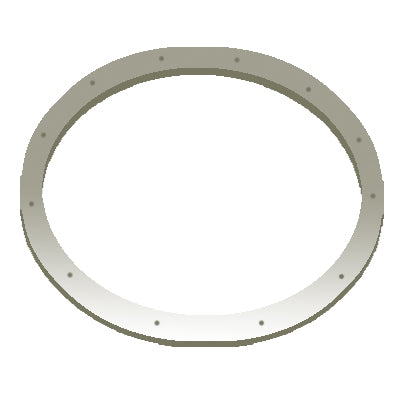 CFL - Steel Flanges