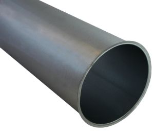 Clip Telescopic Slip Pipe 500mm Long