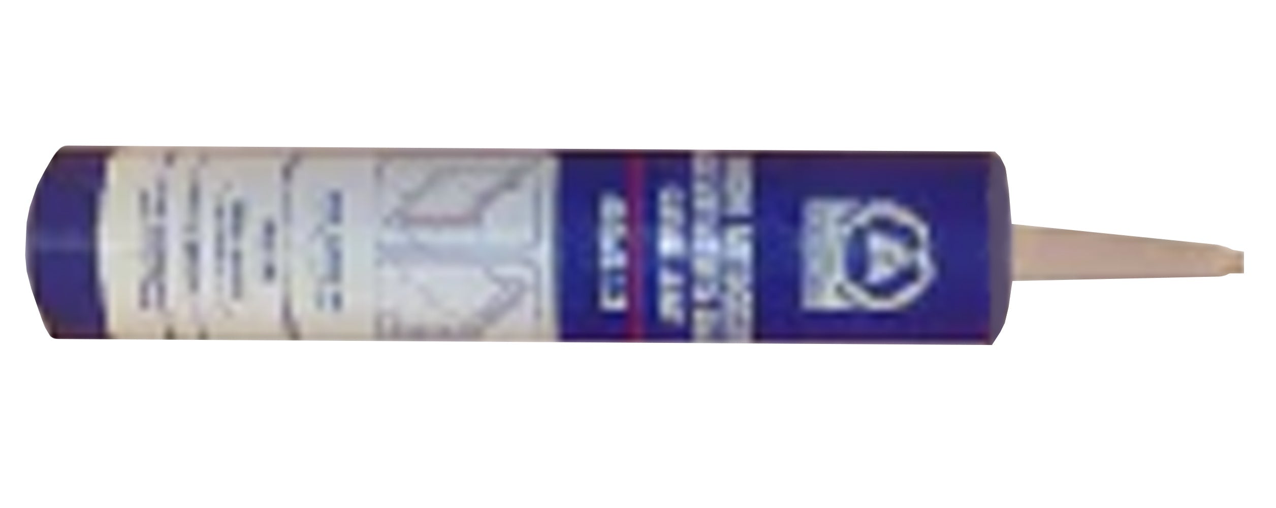 High Velocity Solvent Duct Sealant