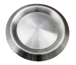 Metal CrNi Air Extract & Supply Valves