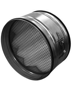 Inline Filter