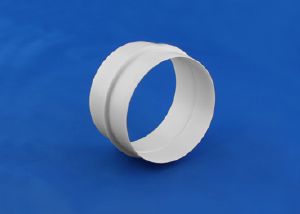 Pipe / Hose Connector