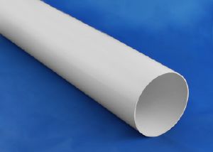 Round Rigid Pipe
