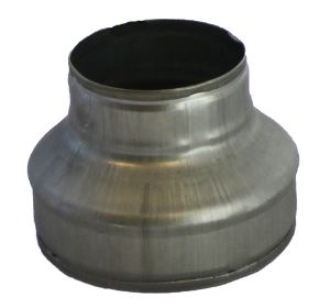RC Reducer 100mm to 160mm