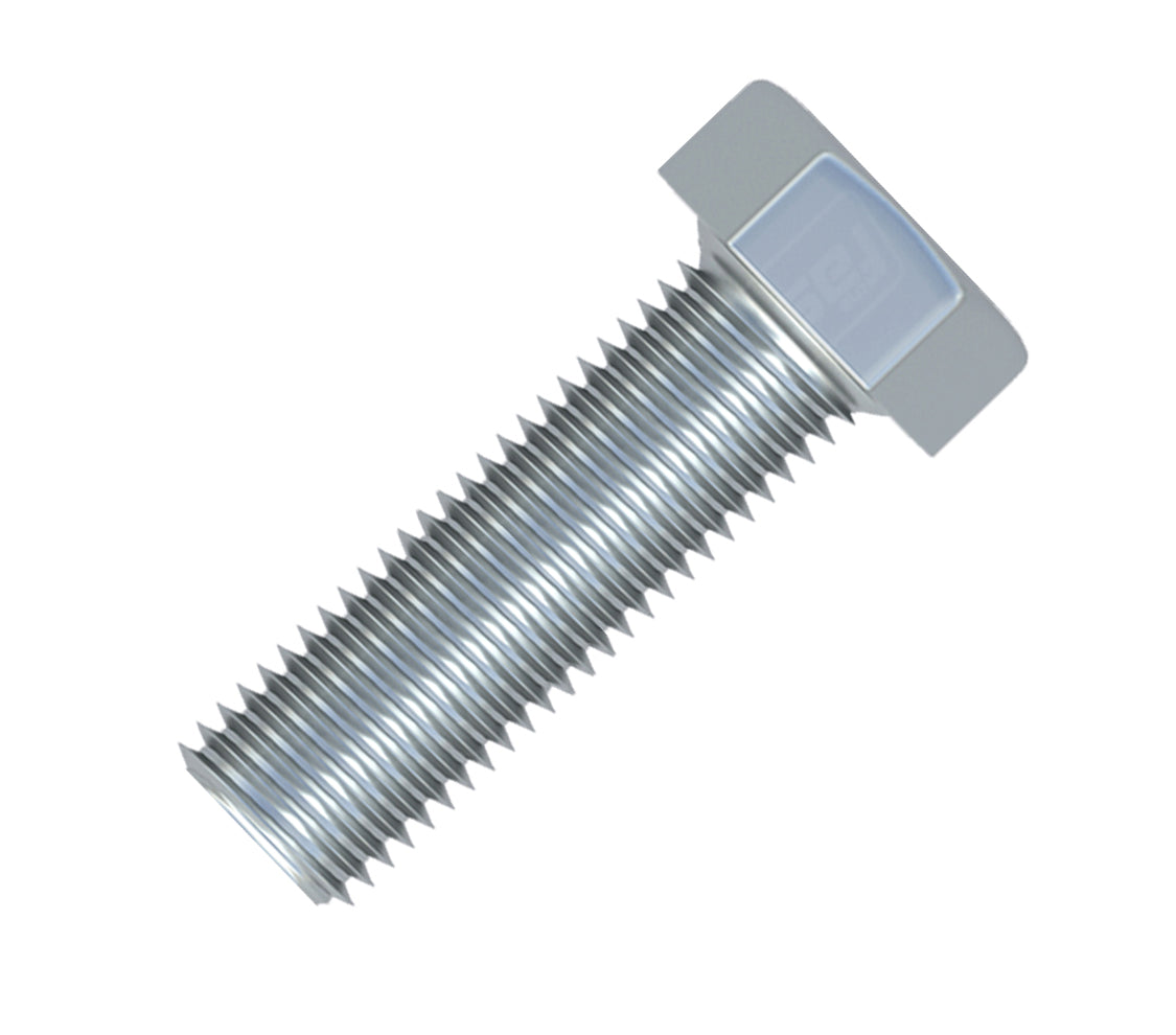 Set Screws - Bolts