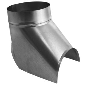 TBSC 224mm Curved Boot To Sit On