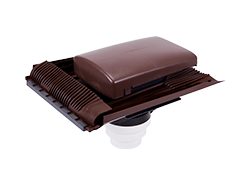 Universal Tile Ventilator Roof Vent