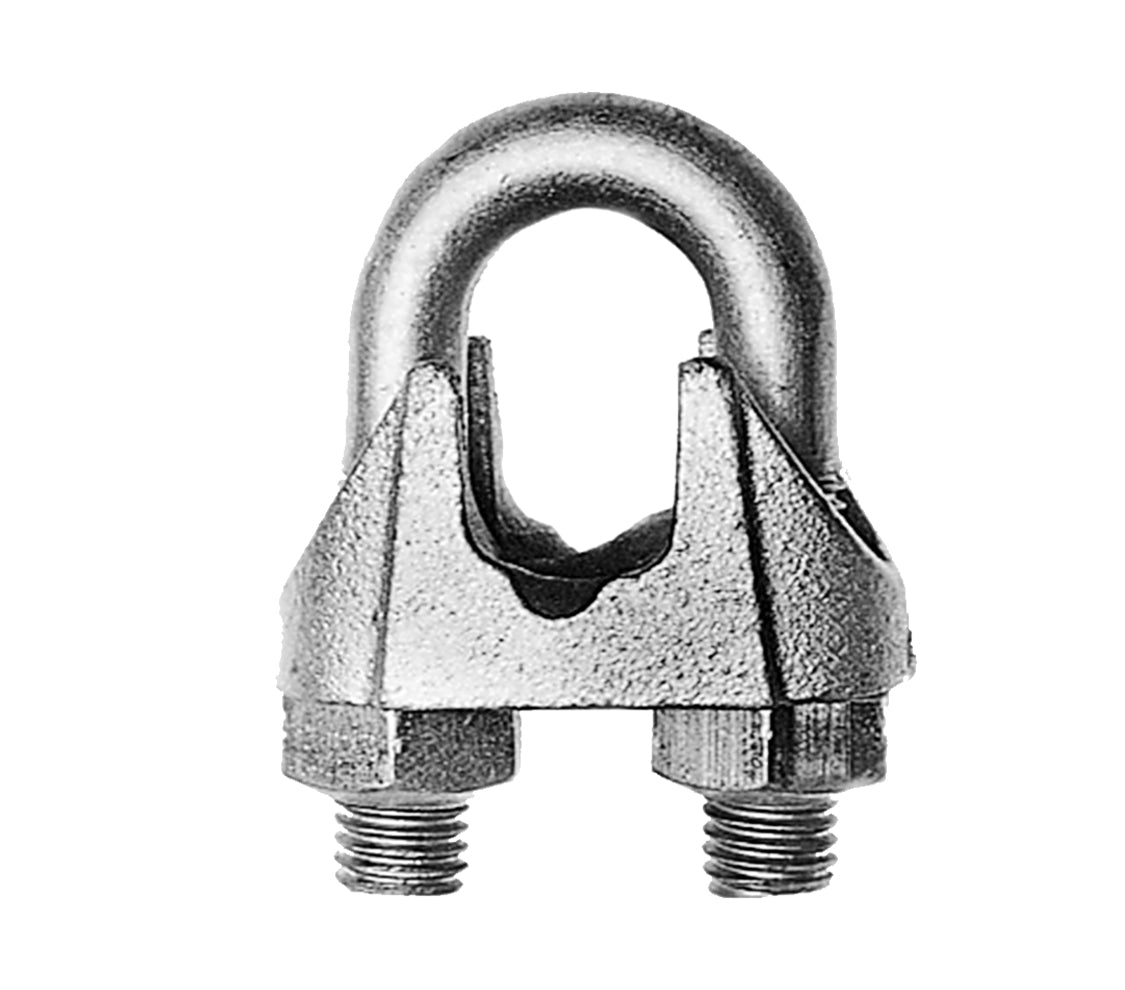 Wire Rope Grips
