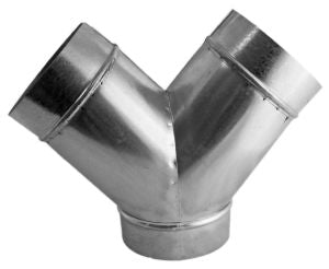 Y30 125mm Dia