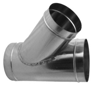 TV45 280mm Branch On Pipe