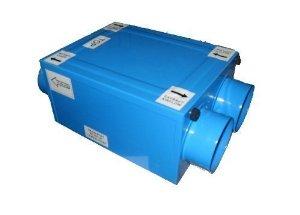 CFLO100 Small Heat Recovery Ventilation