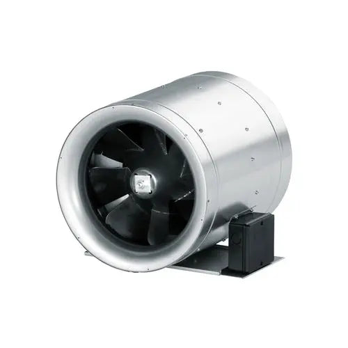 Etaline EL2 Ruck Inline Centrifugal Duct Fan