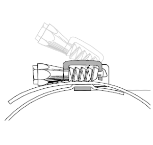 11mm Housing & Screws