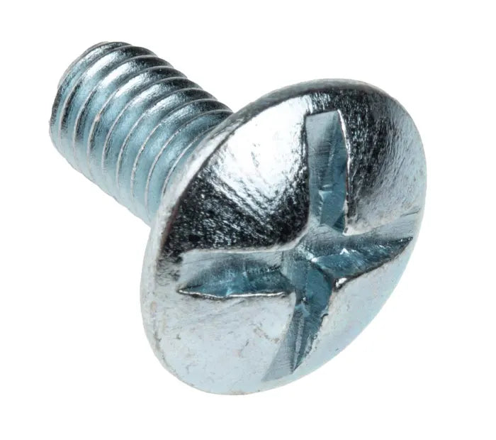 12mm - Roofing Bolt & Square Nut