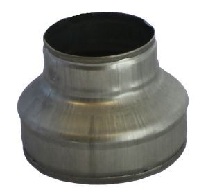 RC Reducer 100mm to 160mm
